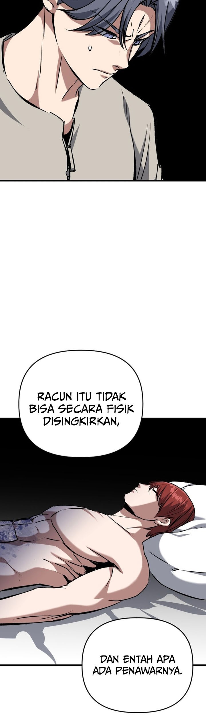 Killing Killer Chapter 119 - halaman 11