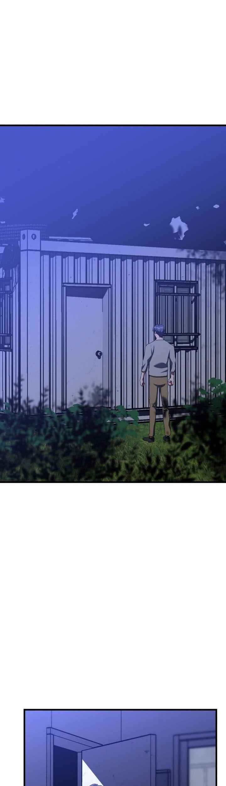 Killing Killer Chapter 119 - halaman 15