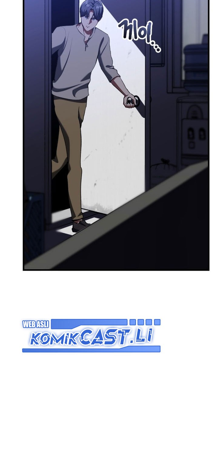 Killing Killer Chapter 119 - halaman 16