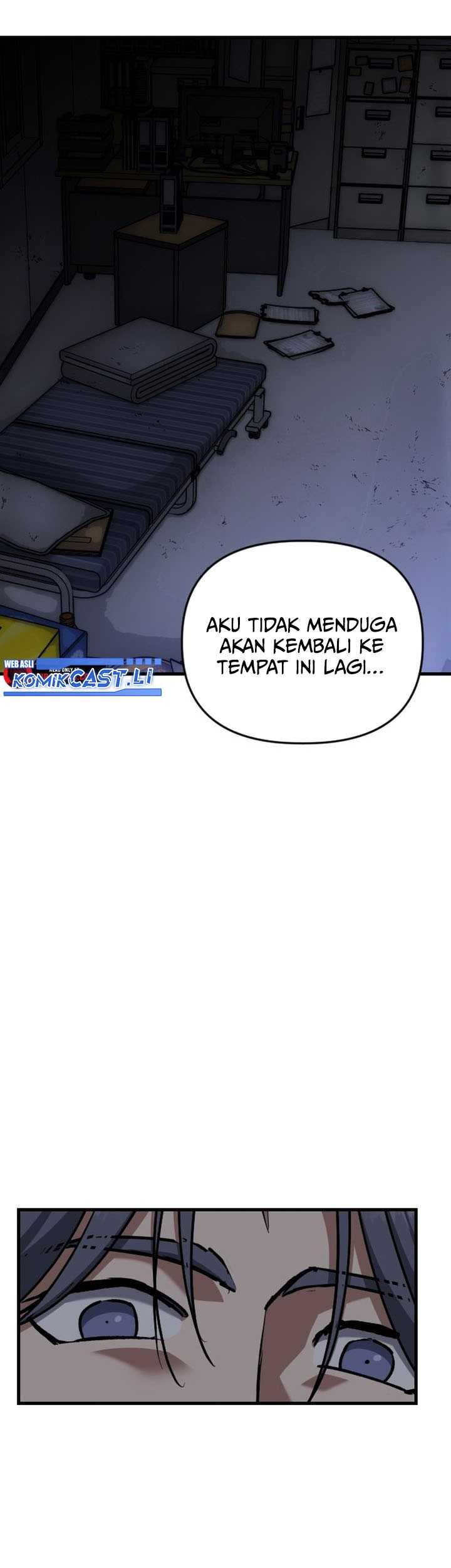 Killing Killer Chapter 119 - halaman 17