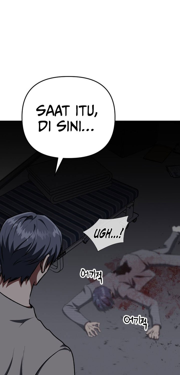 Killing Killer Chapter 119 - halaman 18