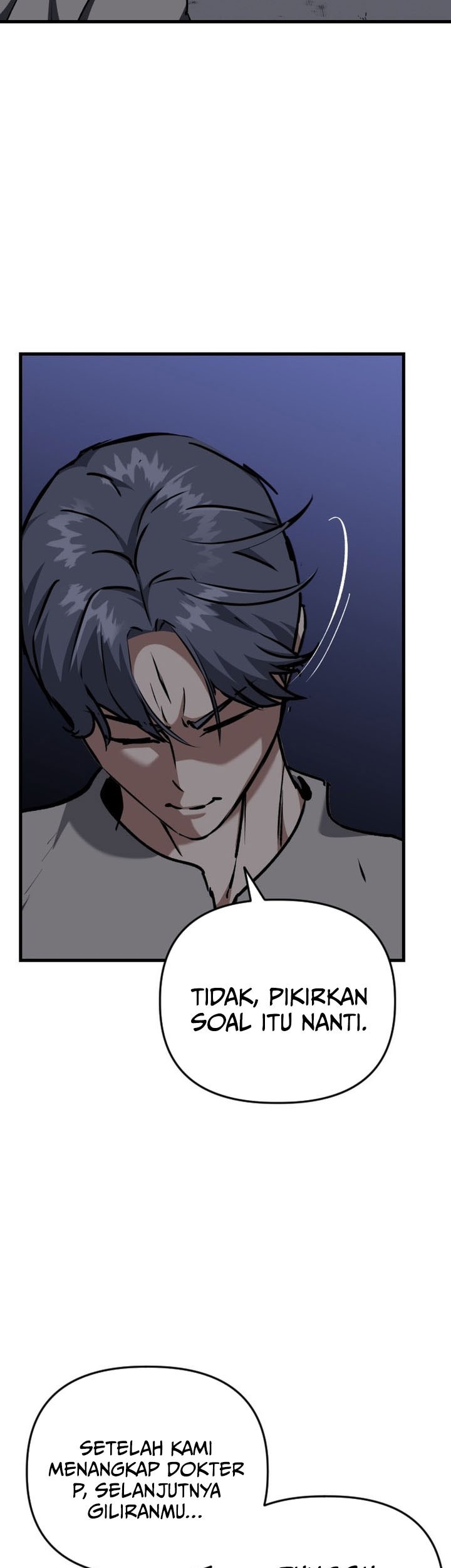Killing Killer Chapter 119 - halaman 19