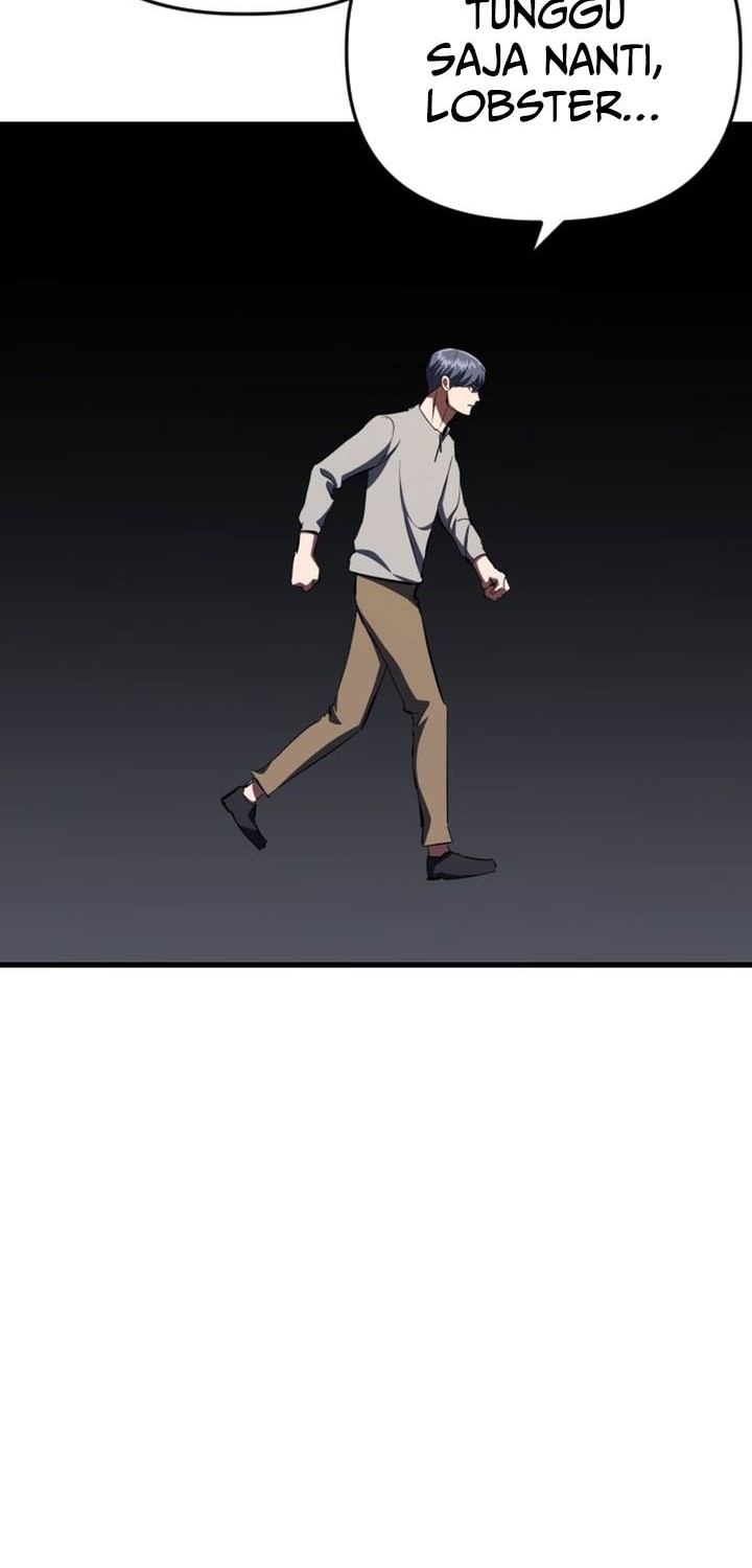 Killing Killer Chapter 119 - halaman 20