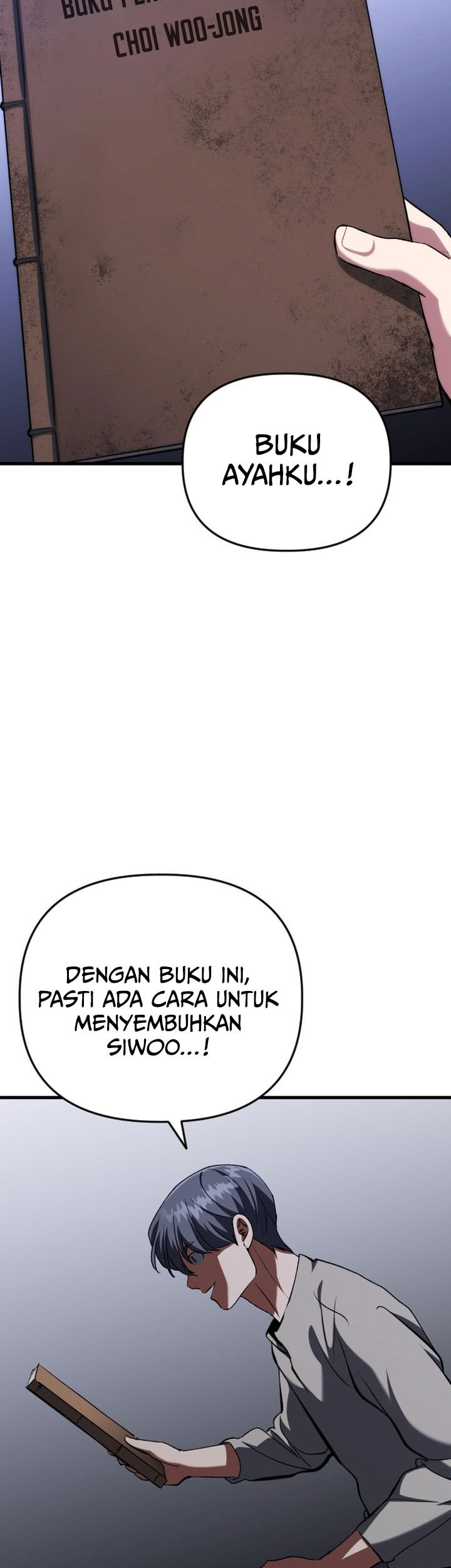 Killing Killer Chapter 119 - halaman 27