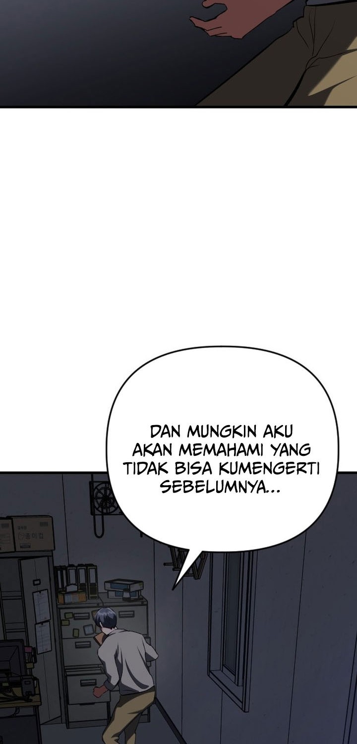 Killing Killer Chapter 119 - halaman 28