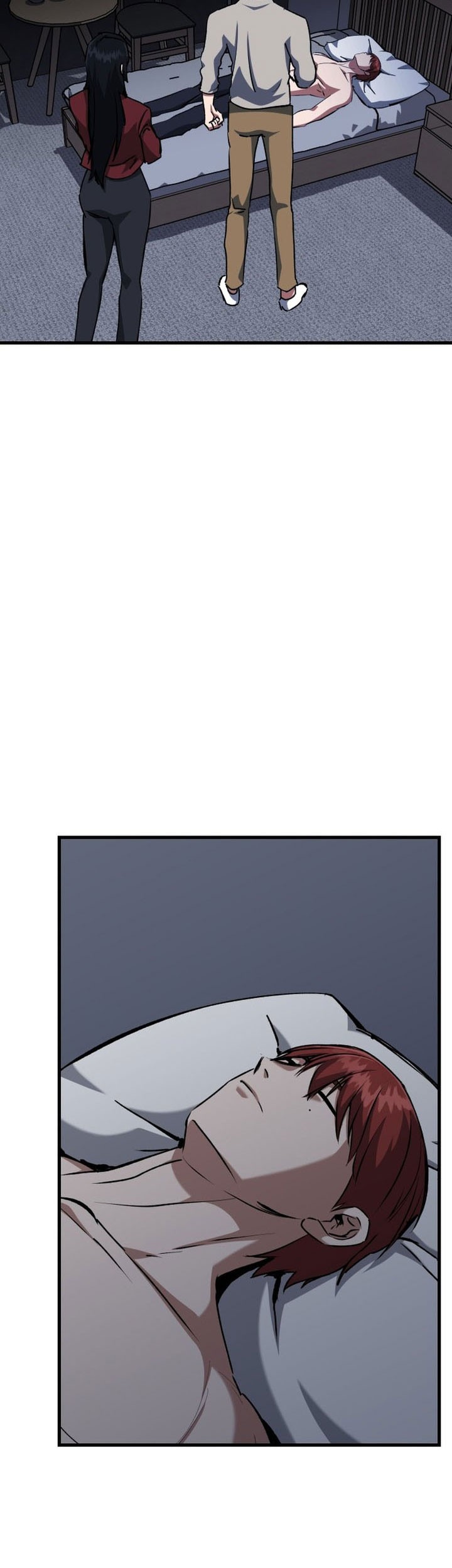 Killing Killer Chapter 119 - halaman 3