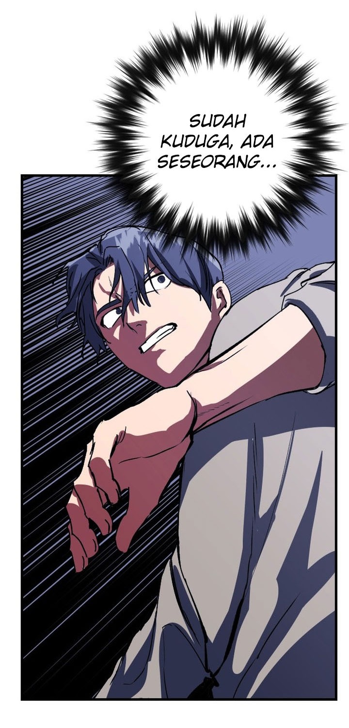 Killing Killer Chapter 119 - halaman 30