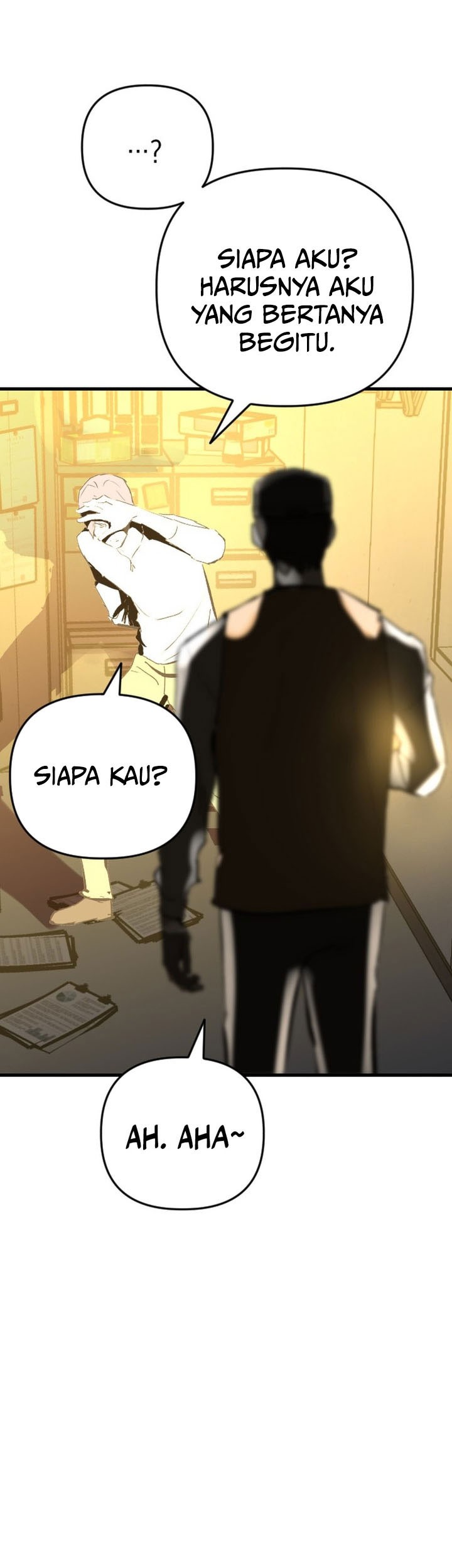Killing Killer Chapter 119 - halaman 33