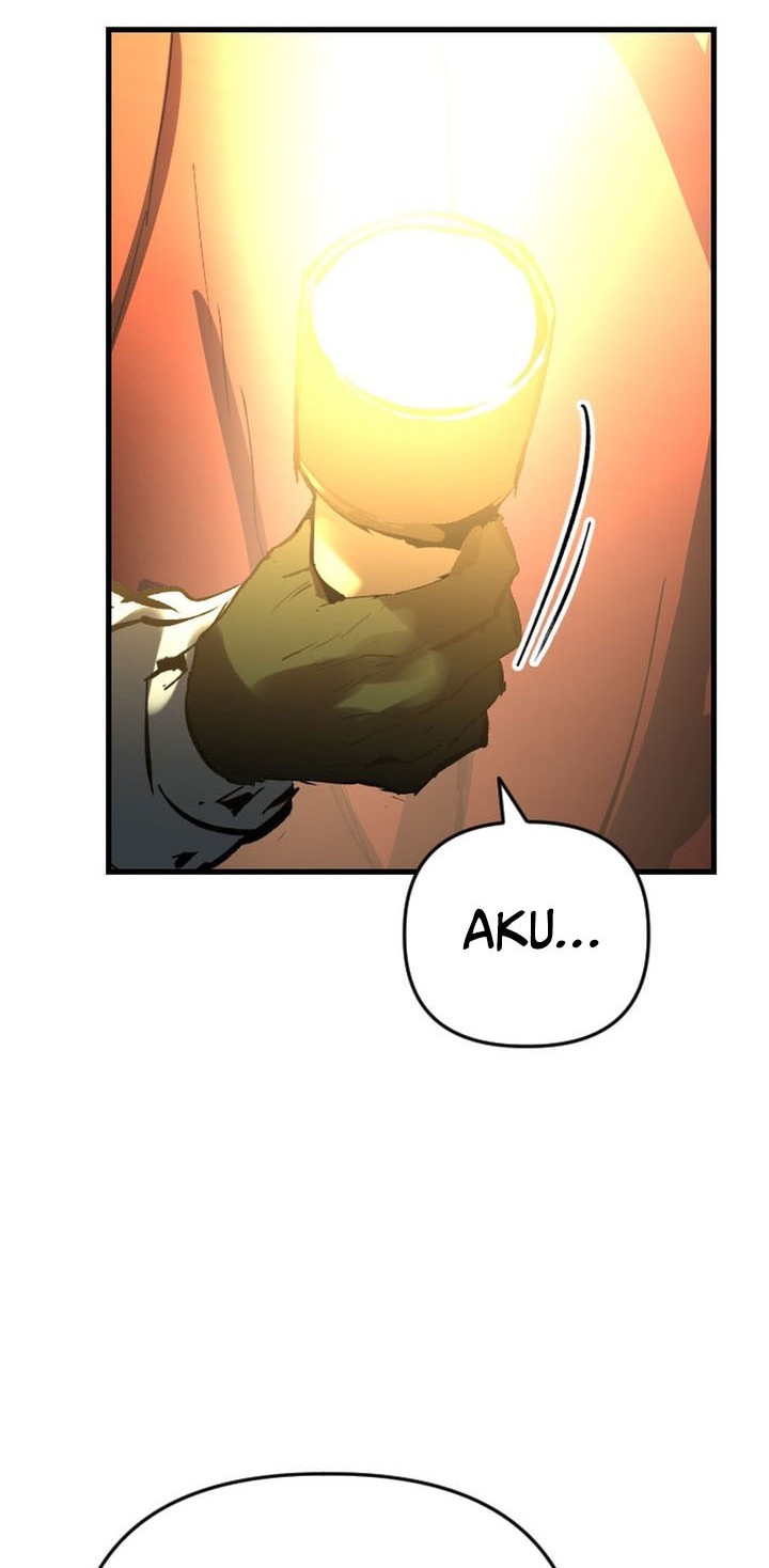 Killing Killer Chapter 119 - halaman 34