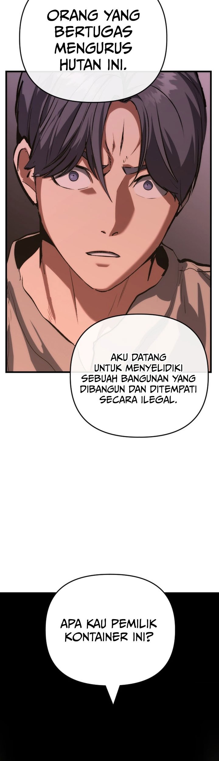 Killing Killer Chapter 119 - halaman 35