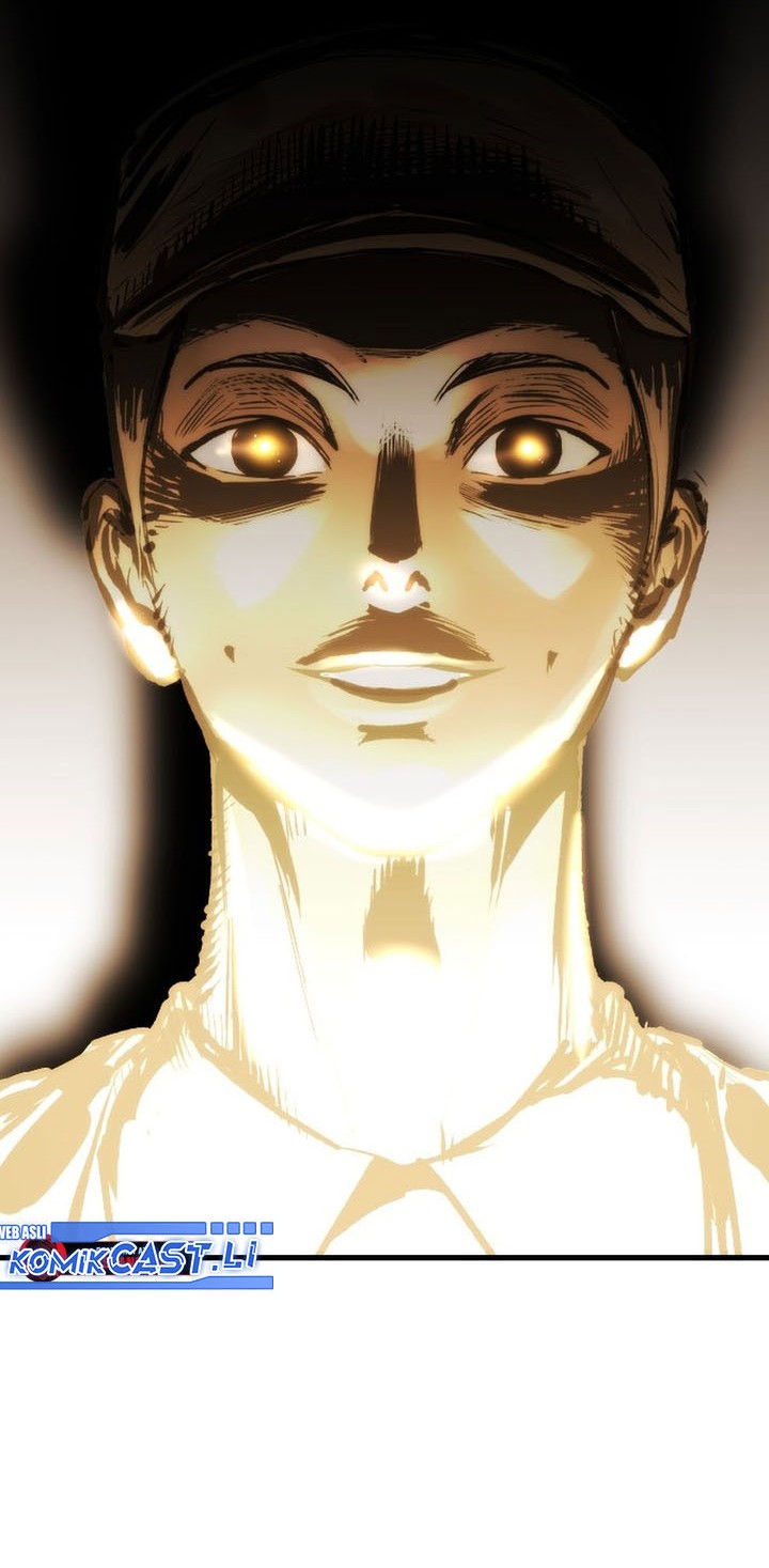 Killing Killer Chapter 119 - halaman 36