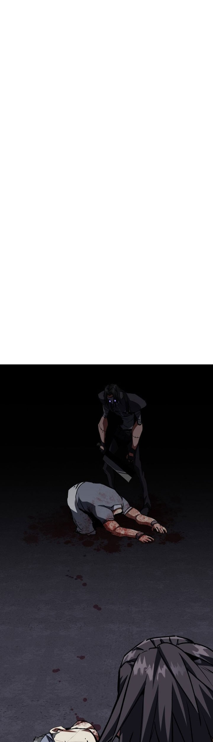 Killing Killer Chapter 119 - halaman 37