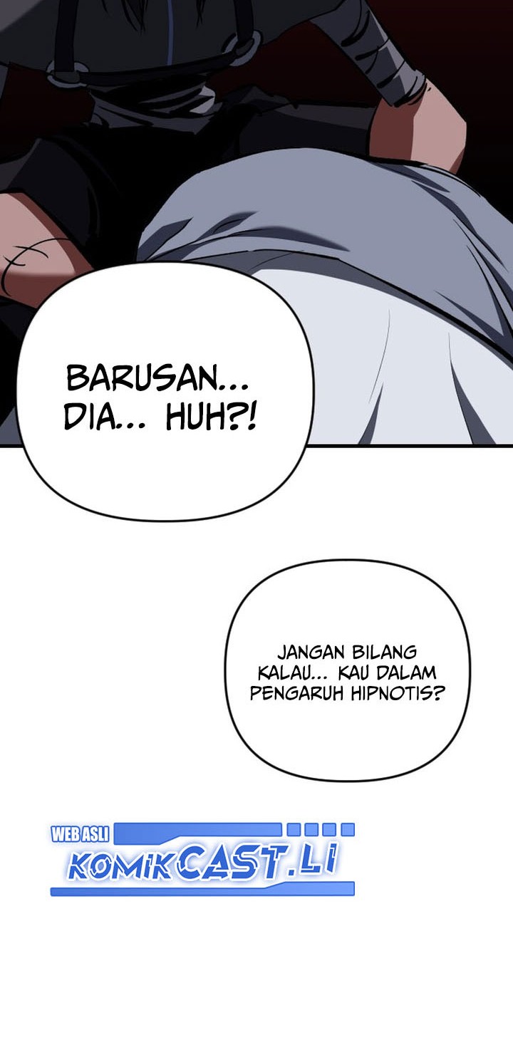 Killing Killer Chapter 119 - halaman 40