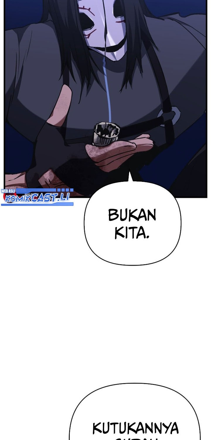 Killing Killer Chapter 119 - halaman 46