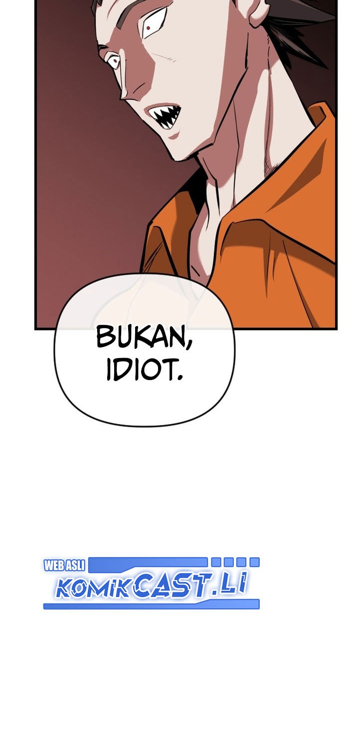 Killing Killer Chapter 119 - halaman 48