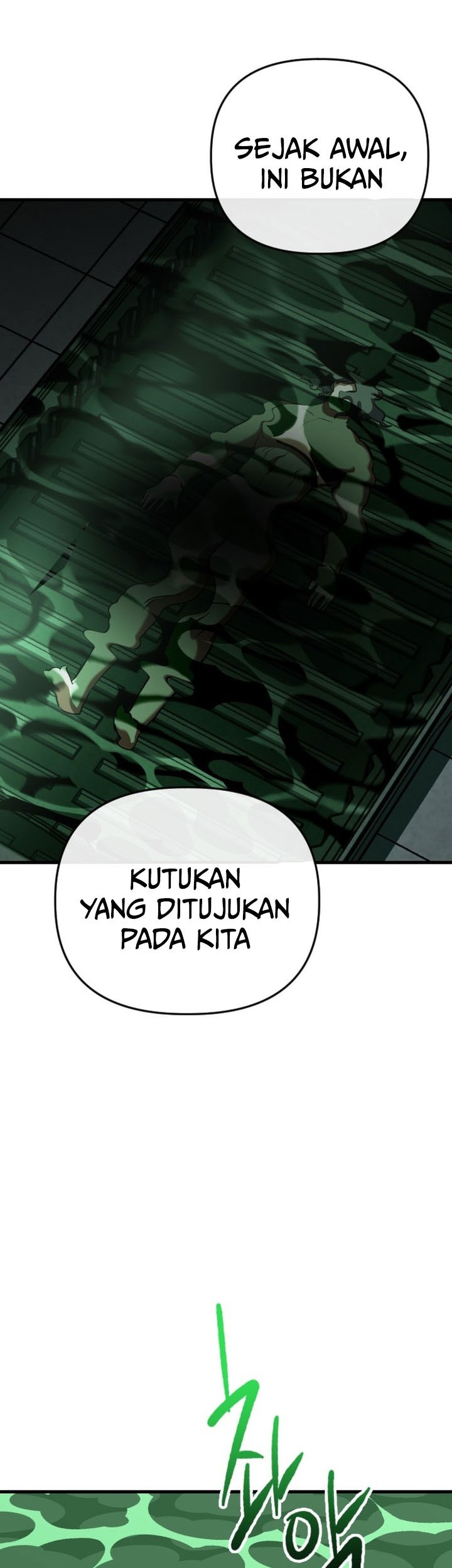Killing Killer Chapter 119 - halaman 49