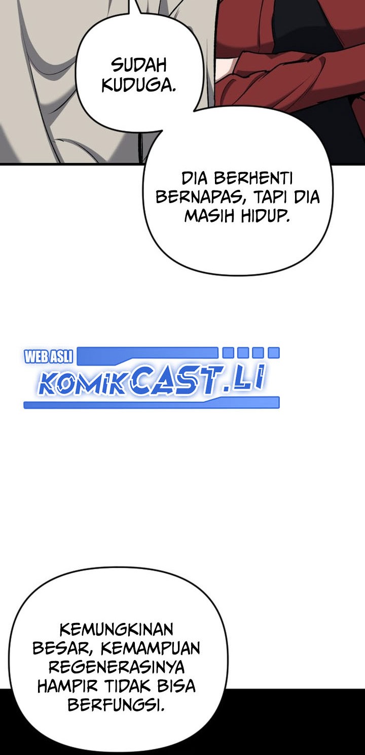 Killing Killer Chapter 119 - halaman 8