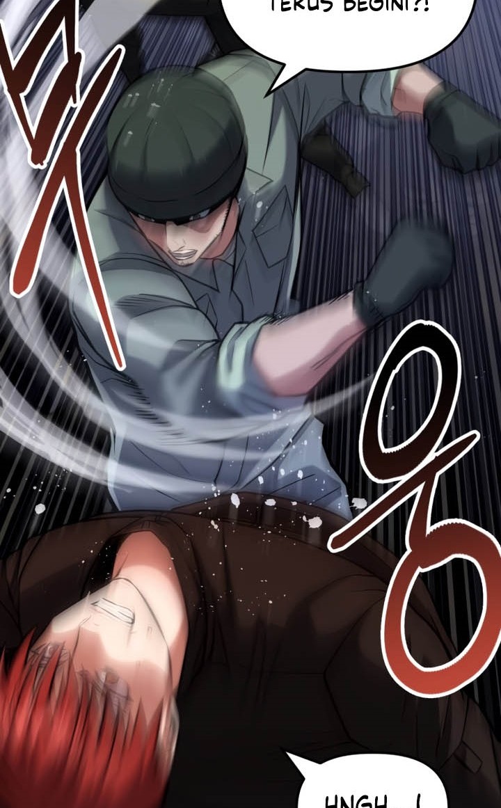 Killing Killer Chapter 12 - halaman 21