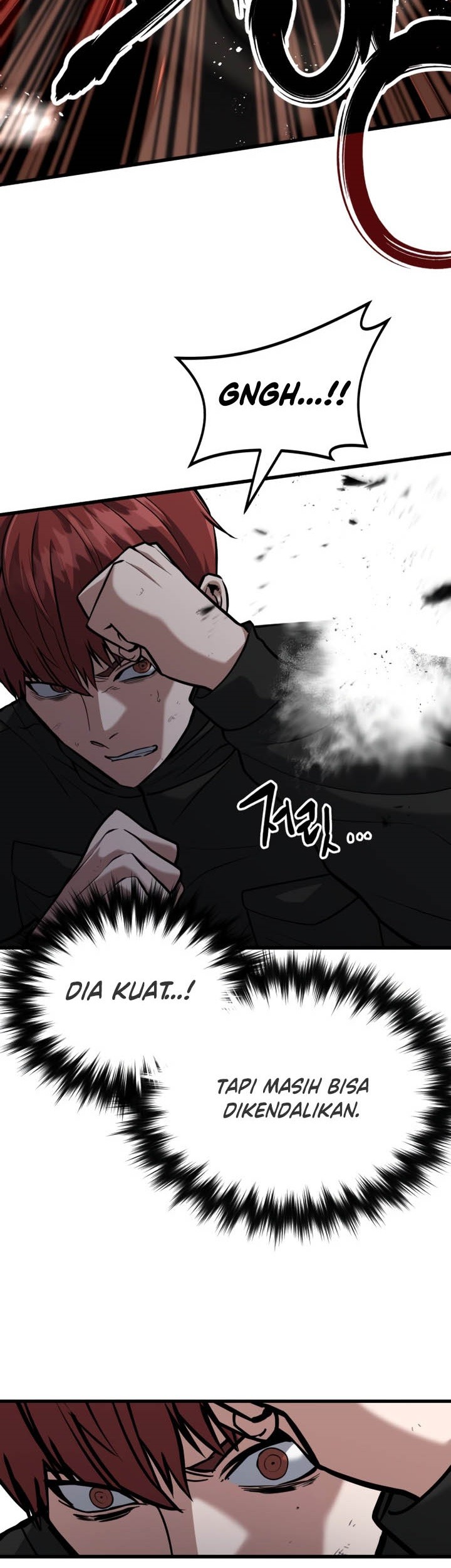 Killing Killer Chapter 12 - halaman 26