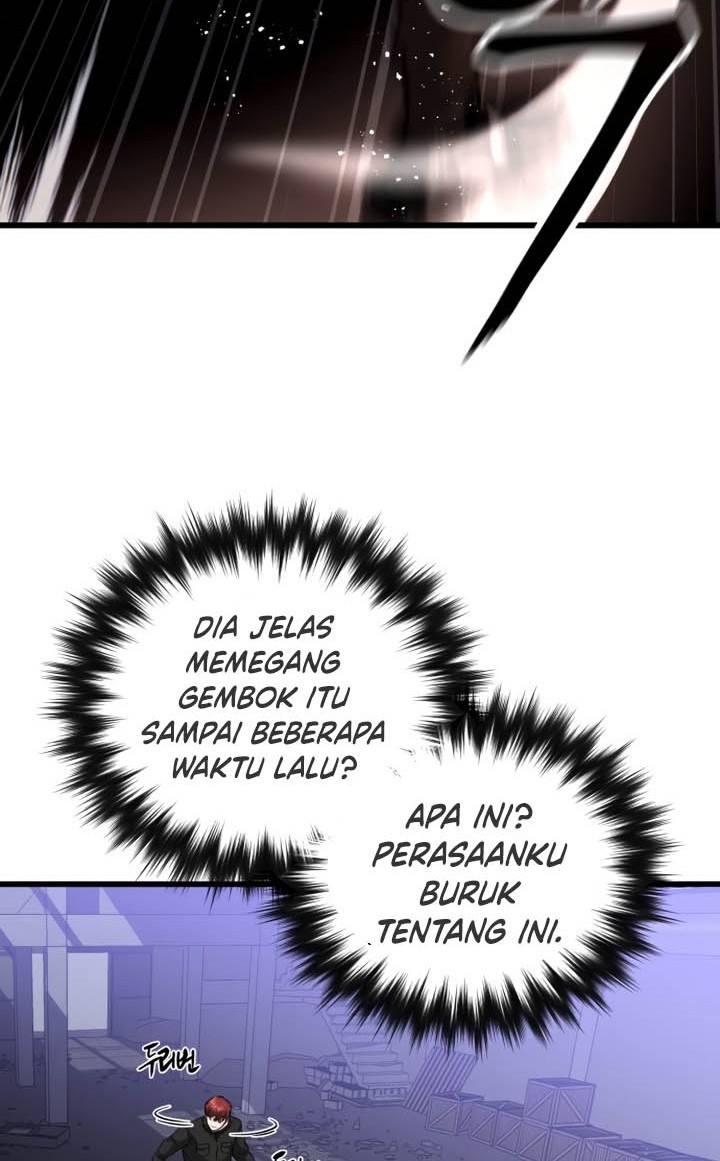 Killing Killer Chapter 12 - halaman 29