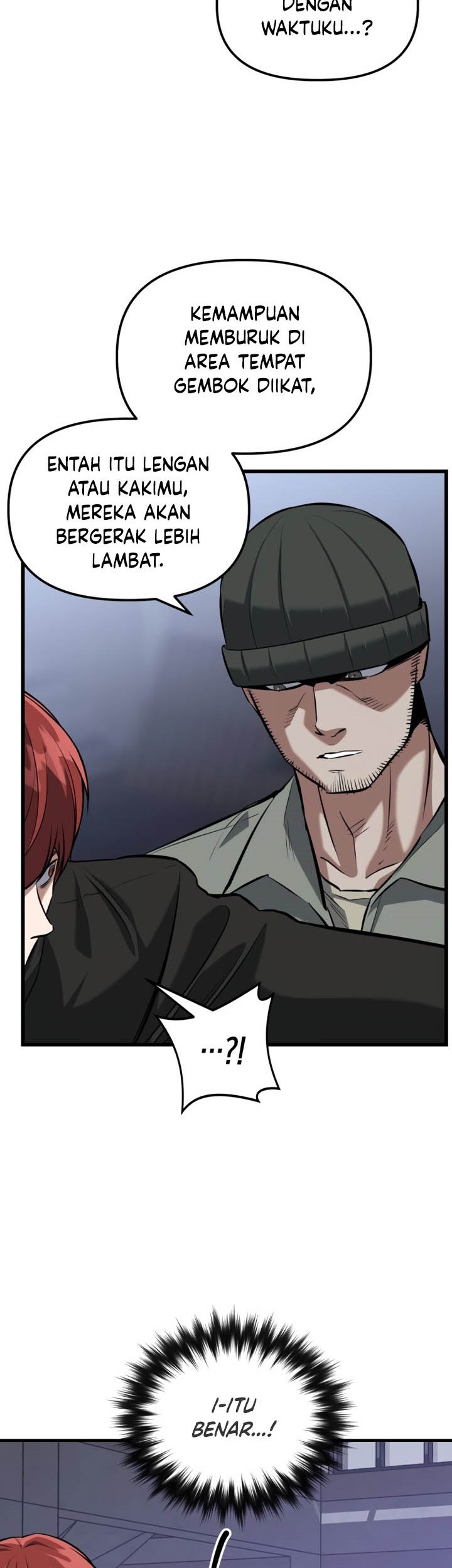 Killing Killer Chapter 12 - halaman 40