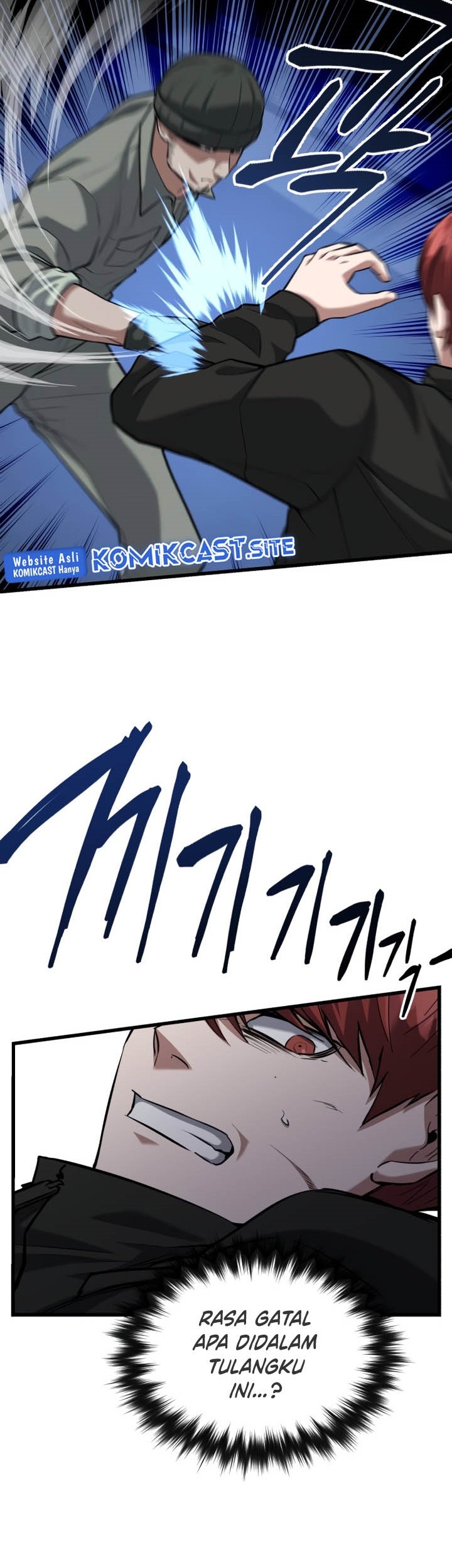 Killing Killer Chapter 12 - halaman 44
