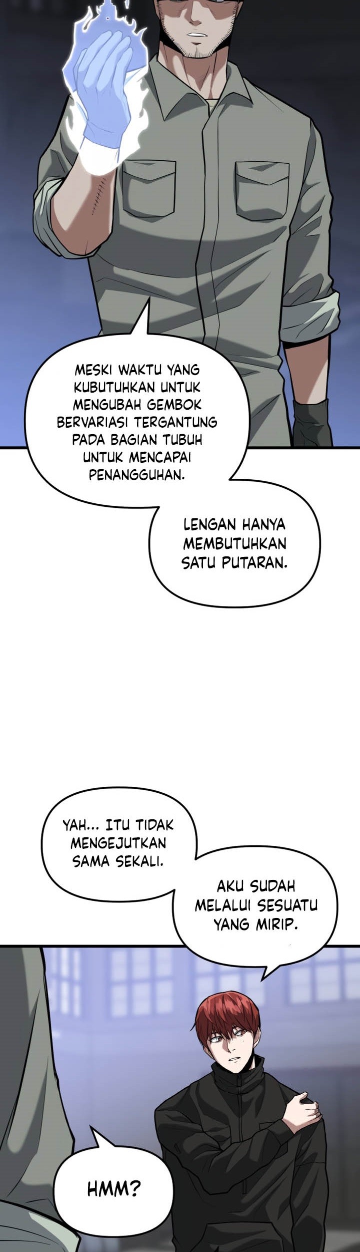 Killing Killer Chapter 12 - halaman 48