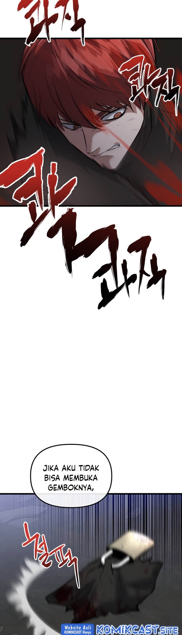 Killing Killer Chapter 12 - halaman 52