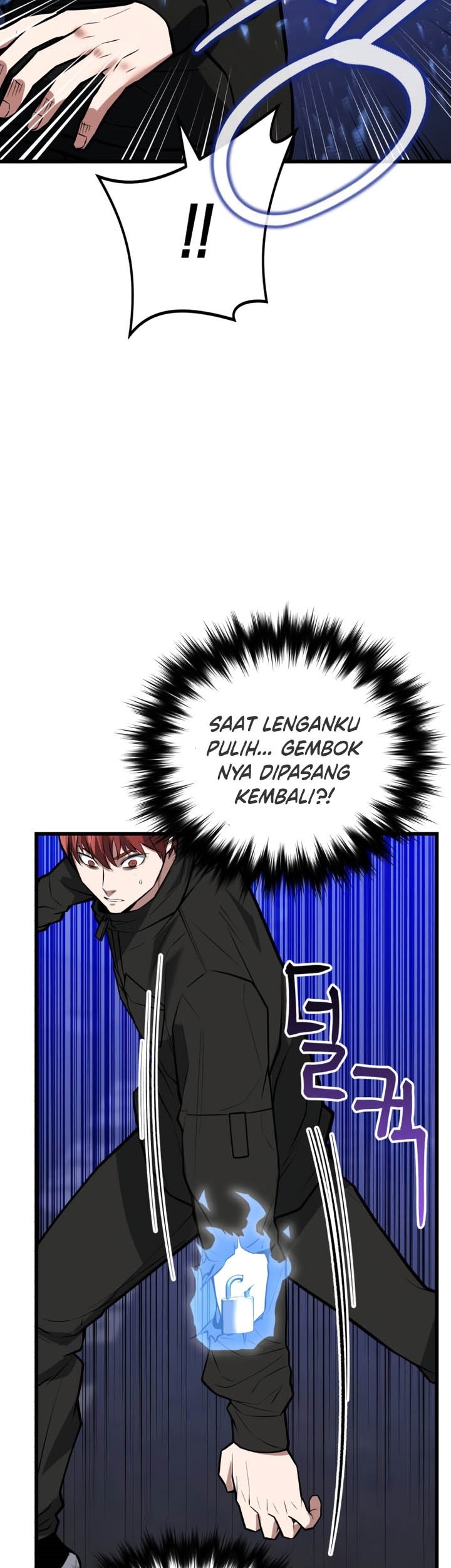 Killing Killer Chapter 12 - halaman 58