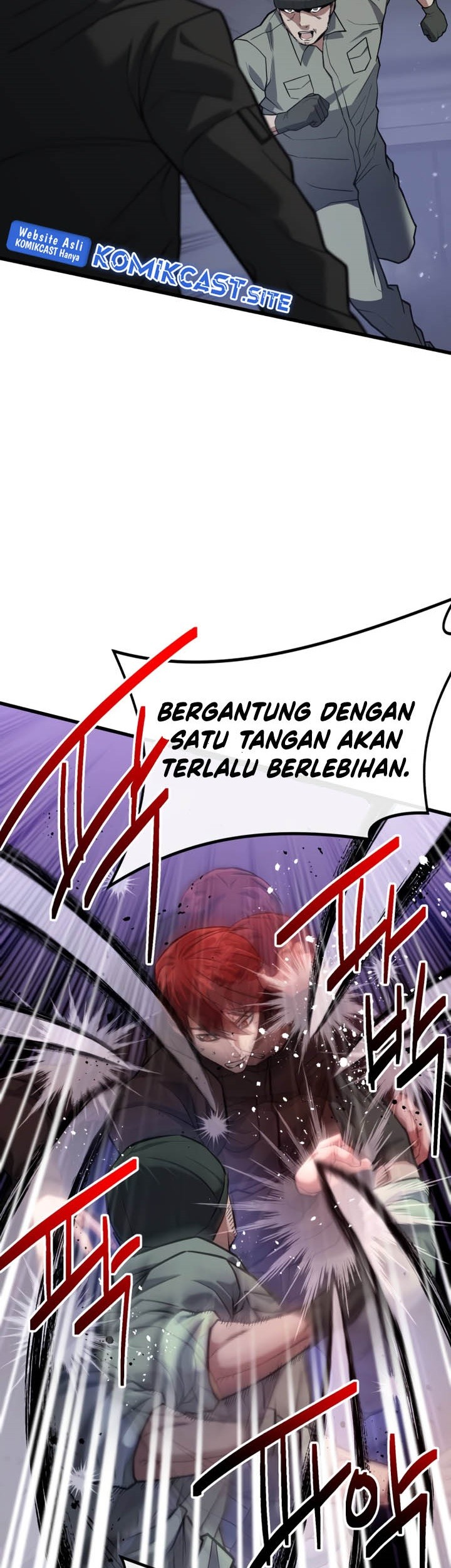Killing Killer Chapter 12 - halaman 60