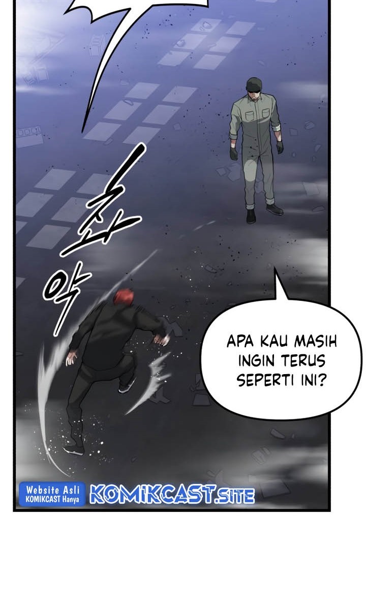 Killing Killer Chapter 12 - halaman 67