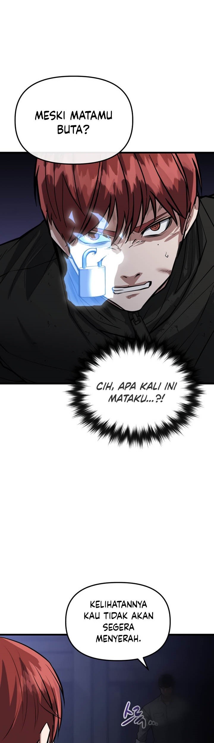 Killing Killer Chapter 12 - halaman 68