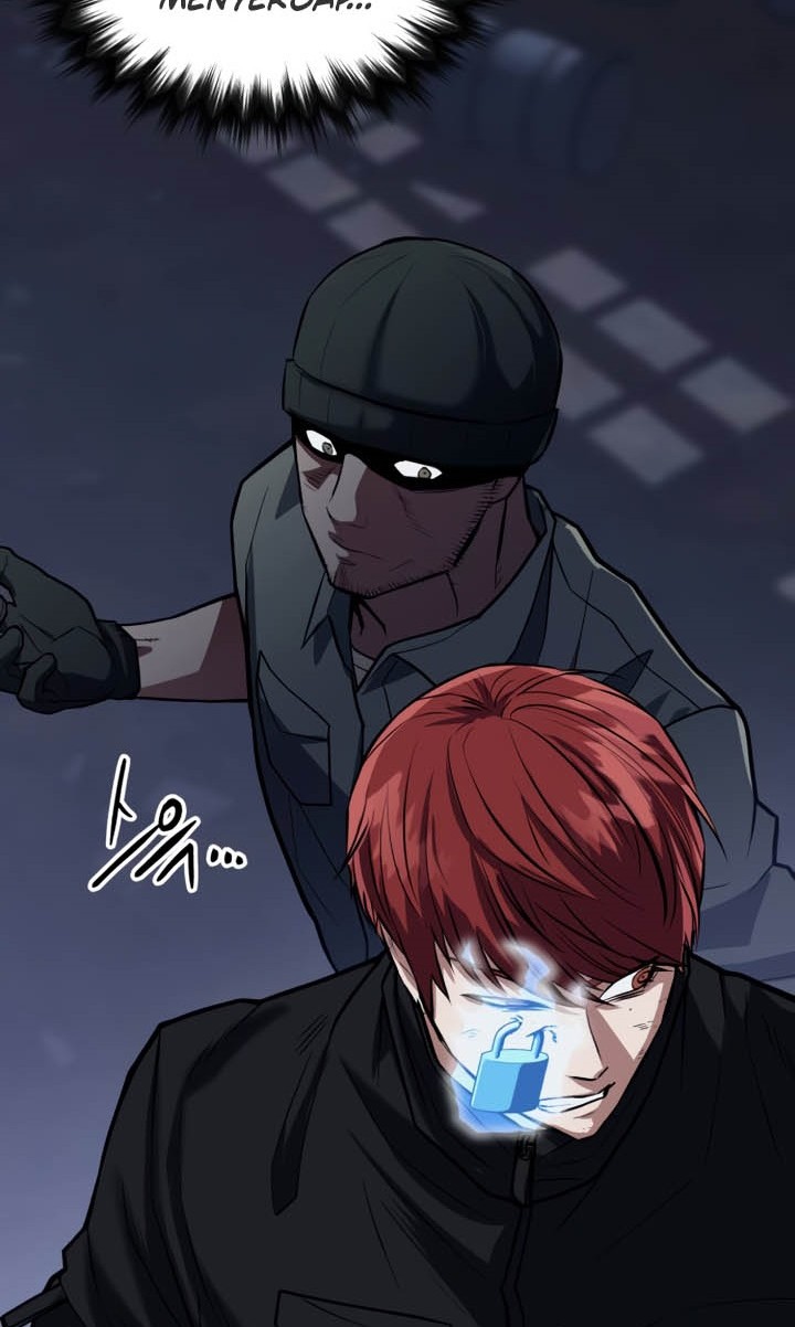 Killing Killer Chapter 12 - halaman 71