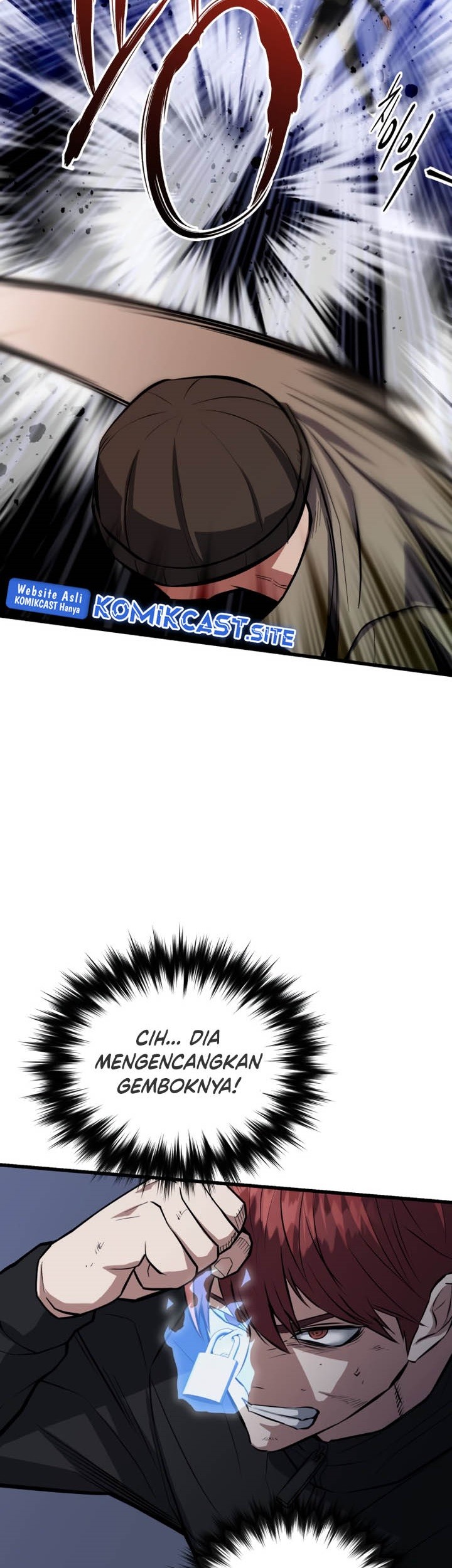 Killing Killer Chapter 12 - halaman 74