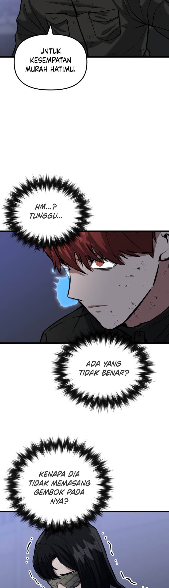 Killing Killer Chapter 12 - halaman 78