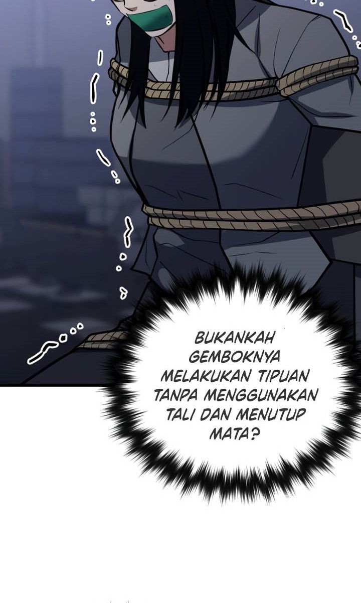 Killing Killer Chapter 12 - halaman 79