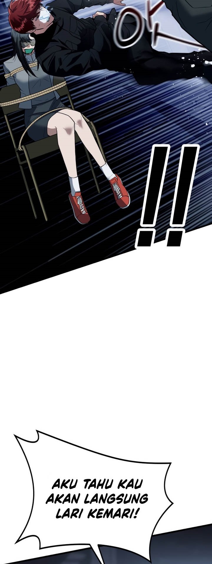 Killing Killer Chapter 12 - halaman 85