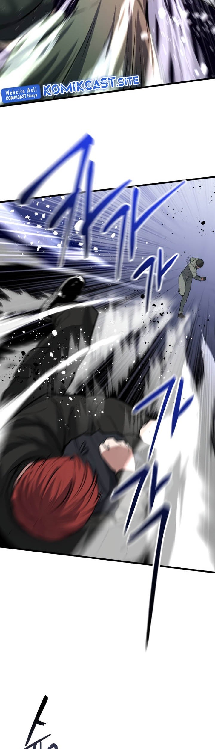 Killing Killer Chapter 12 - halaman 88