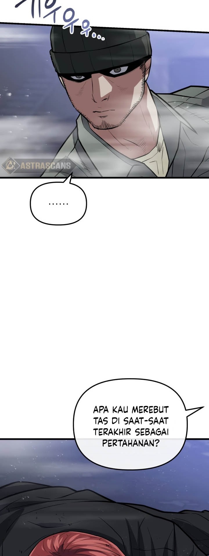 Killing Killer Chapter 12 - halaman 89
