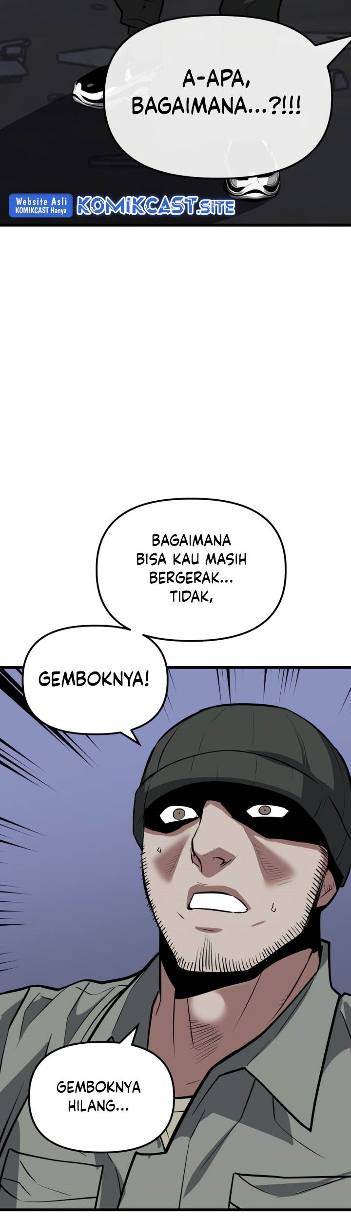 Killing Killer Chapter 12 - halaman 92