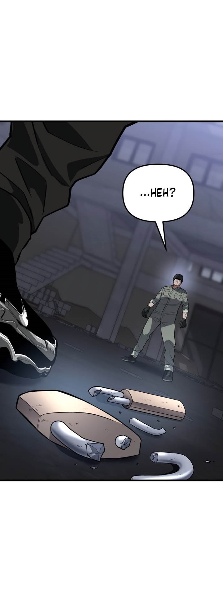 Killing Killer Chapter 12 - halaman 93