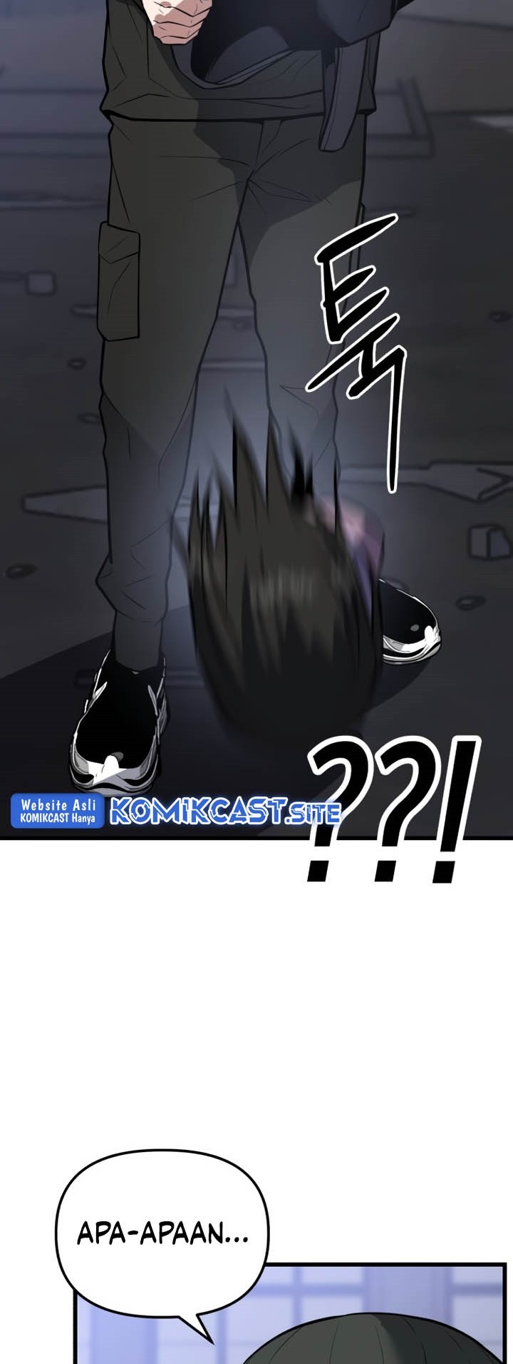Killing Killer Chapter 12 - halaman 95
