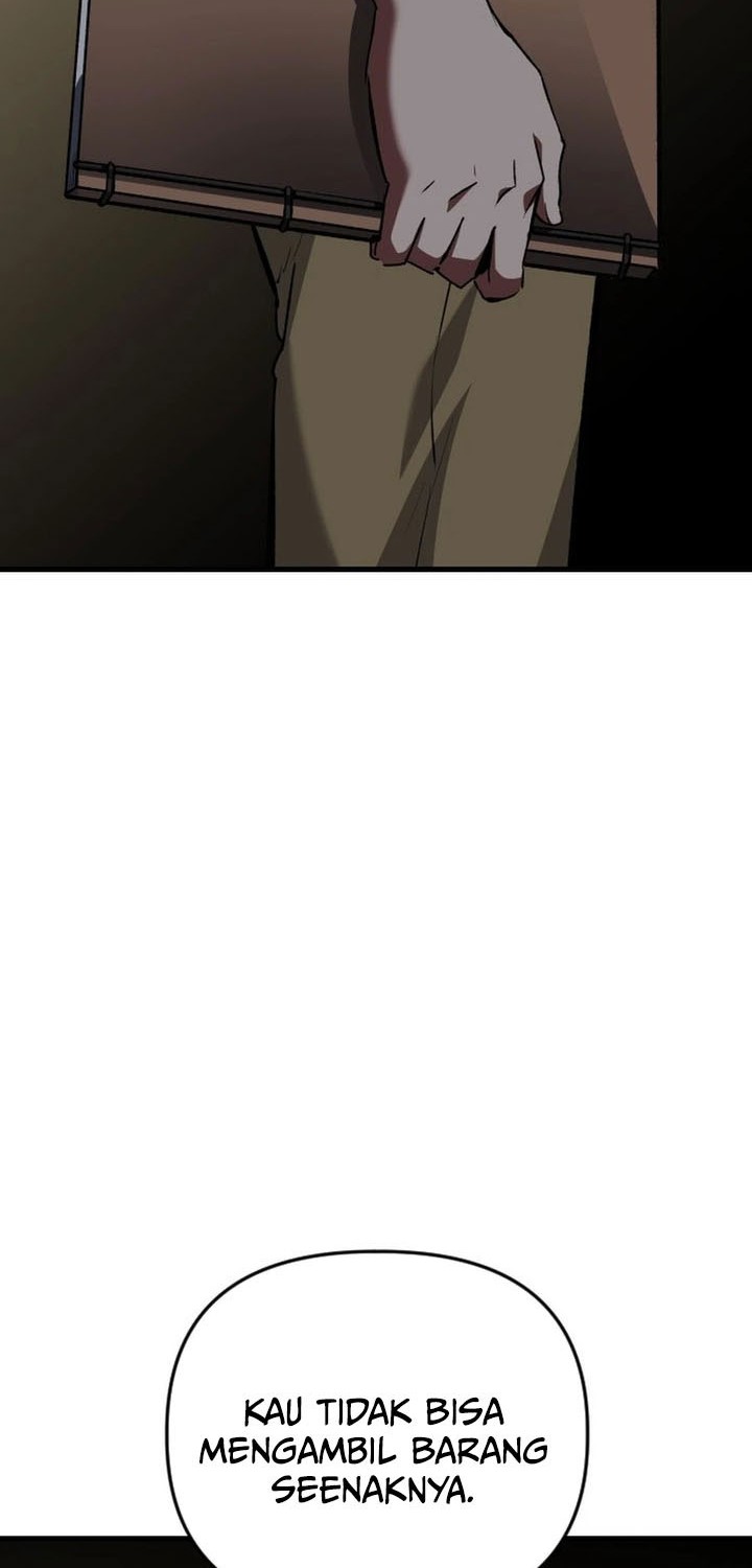 Killing Killer Chapter 120 - halaman 20