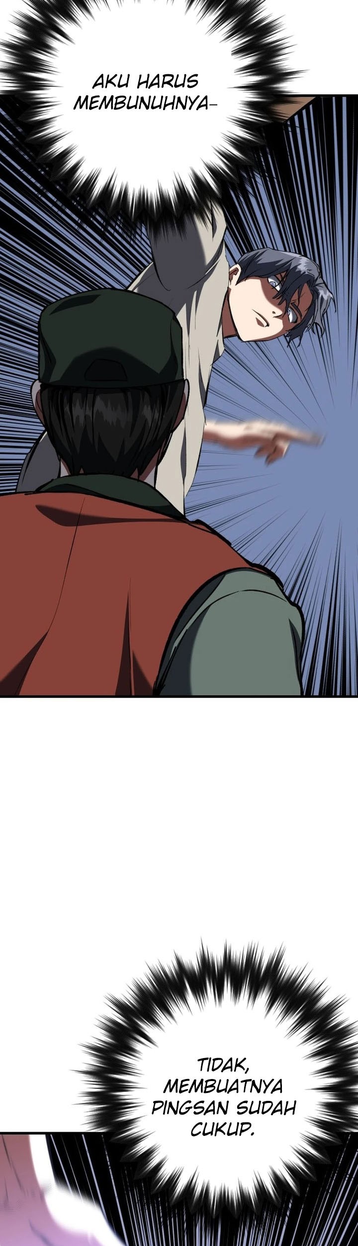 Killing Killer Chapter 120 - halaman 23