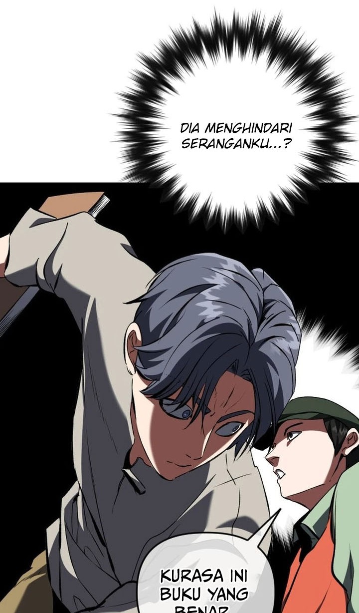 Killing Killer Chapter 120 - halaman 26