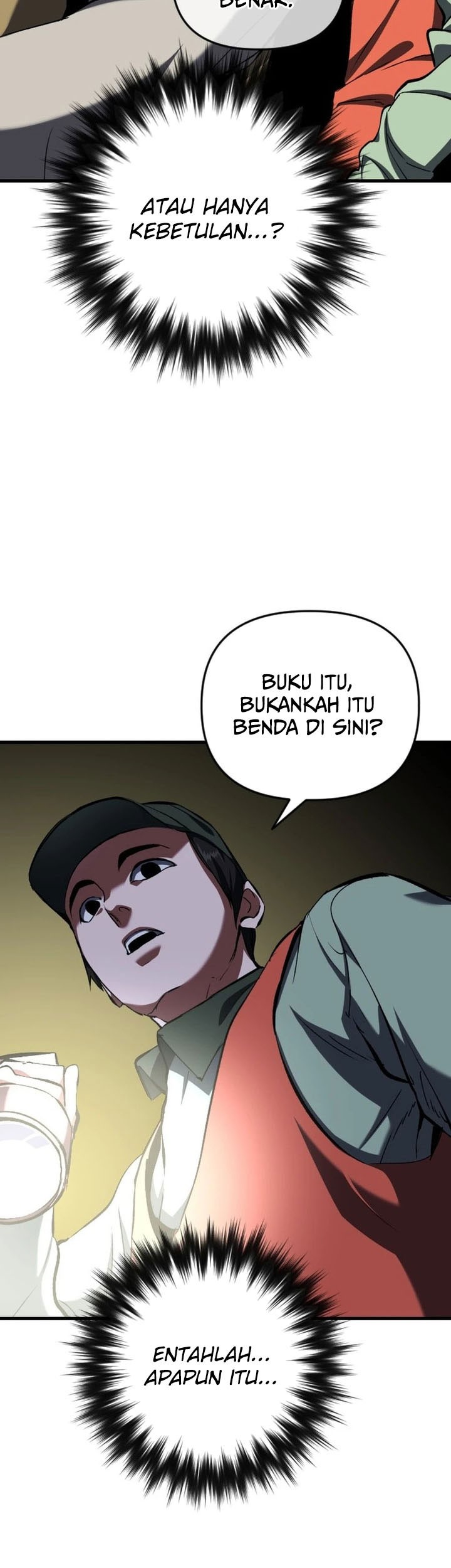 Killing Killer Chapter 120 - halaman 27