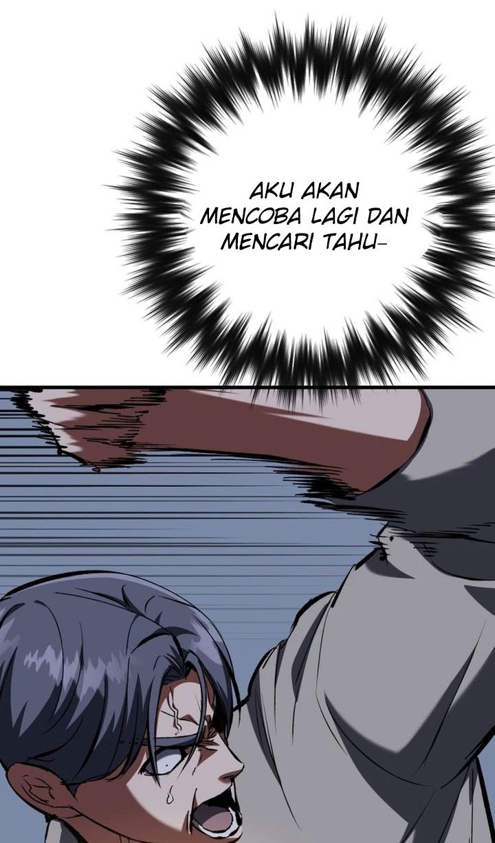 Killing Killer Chapter 120 - halaman 28
