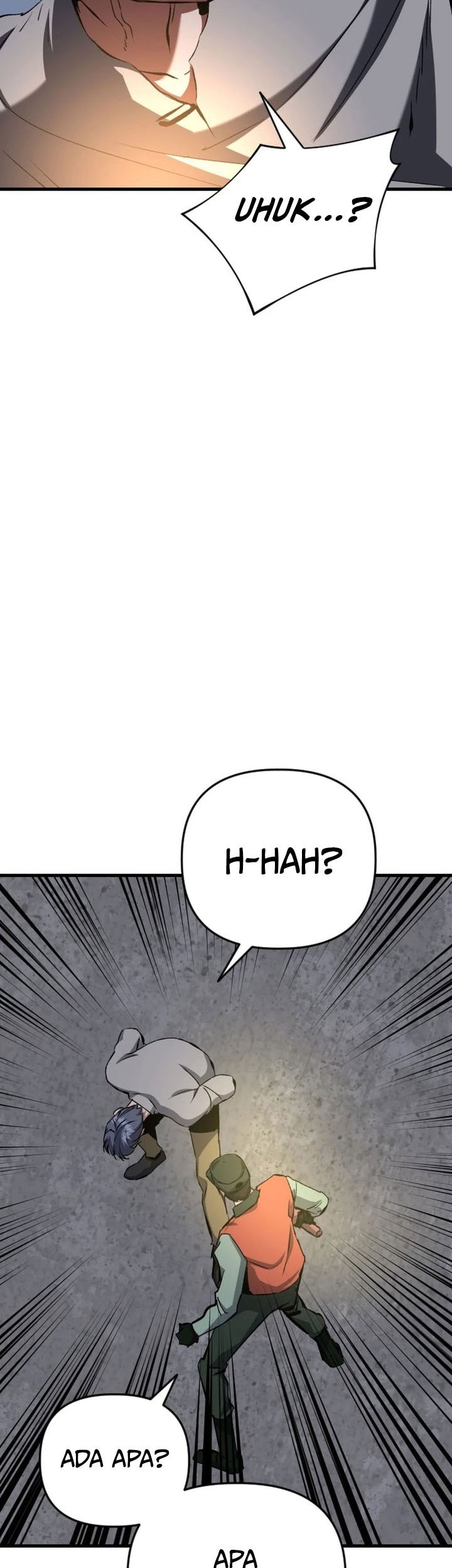 Killing Killer Chapter 120 - halaman 29