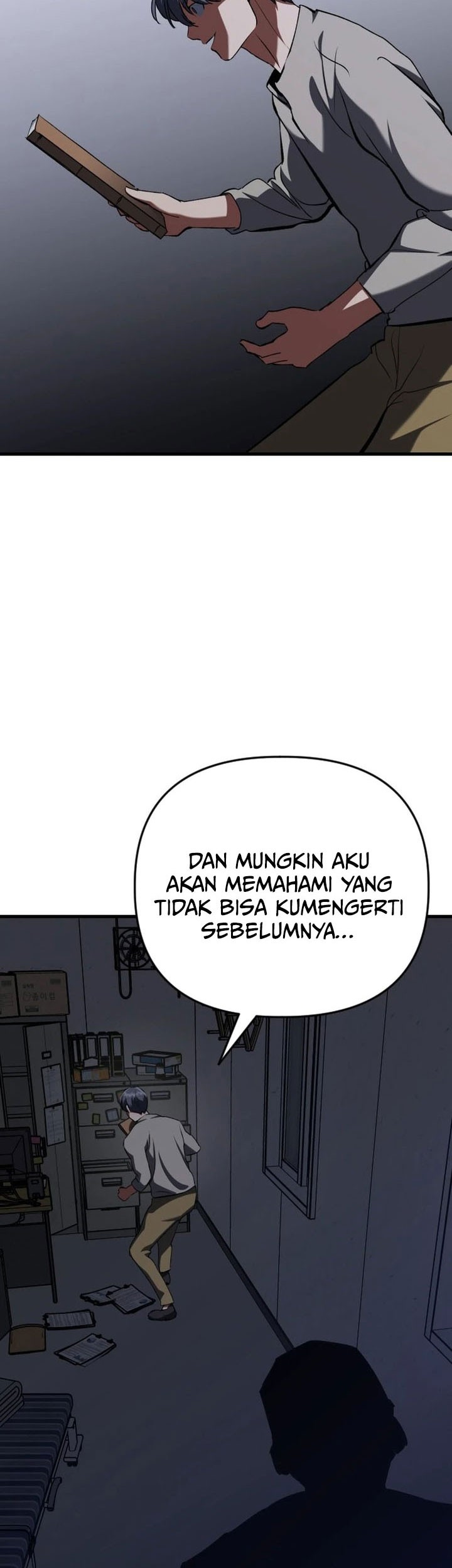 Killing Killer Chapter 120 - halaman 3