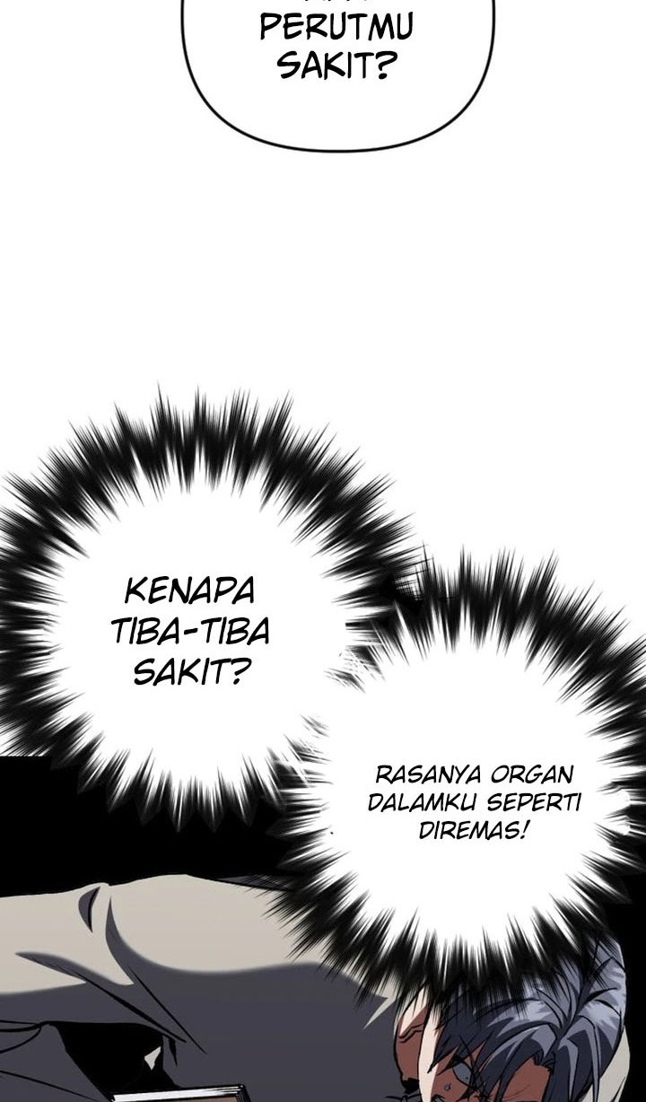 Killing Killer Chapter 120 - halaman 30